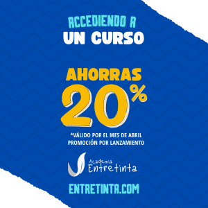 Acceso a curso de 8 meses