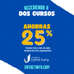 Acceso a dos cursos de dibujo de 8 meses