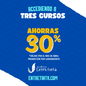 Acceso a los tres cursos de dibujo 8 meses